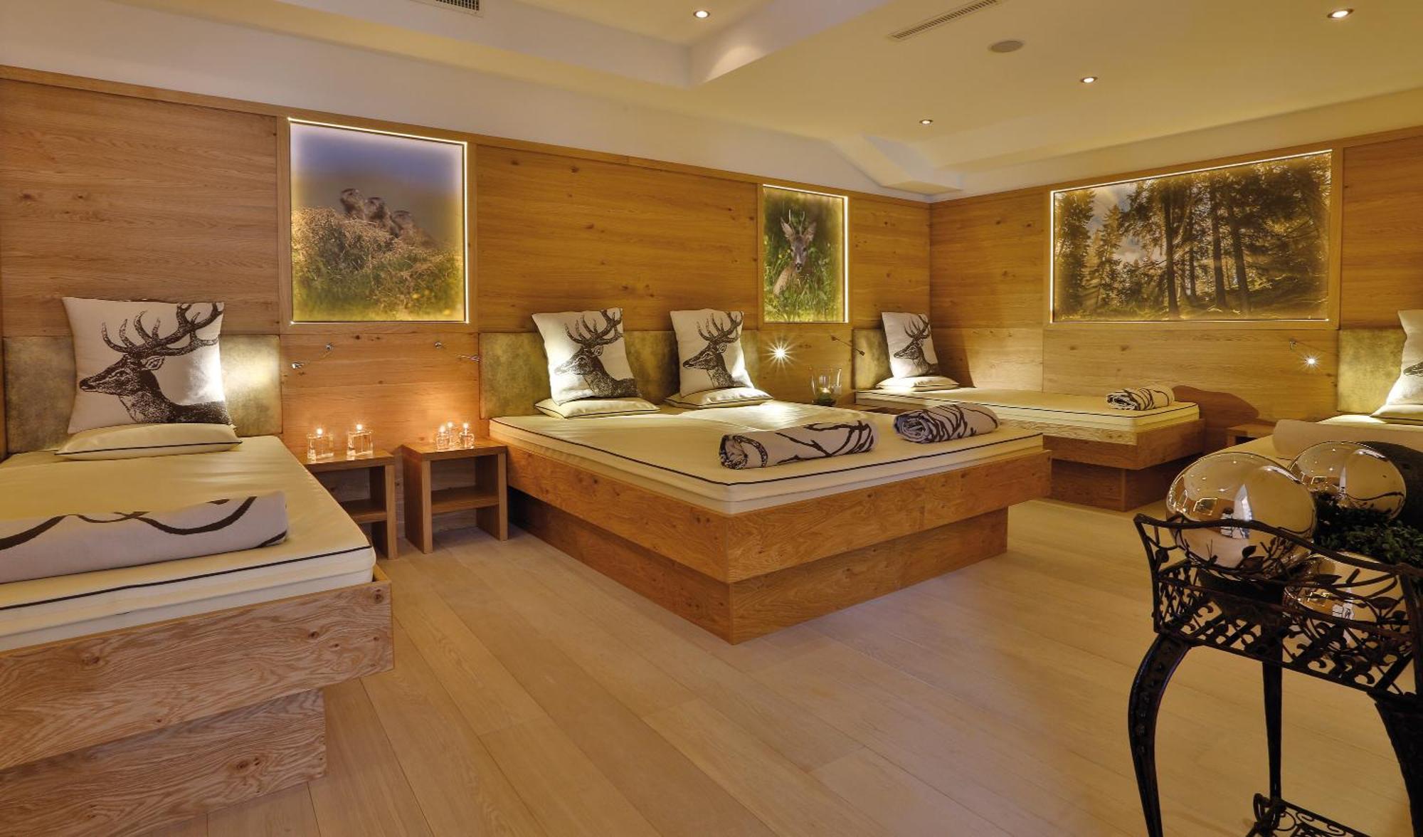Hotel Dreisonnen 세르파우스 외부 사진