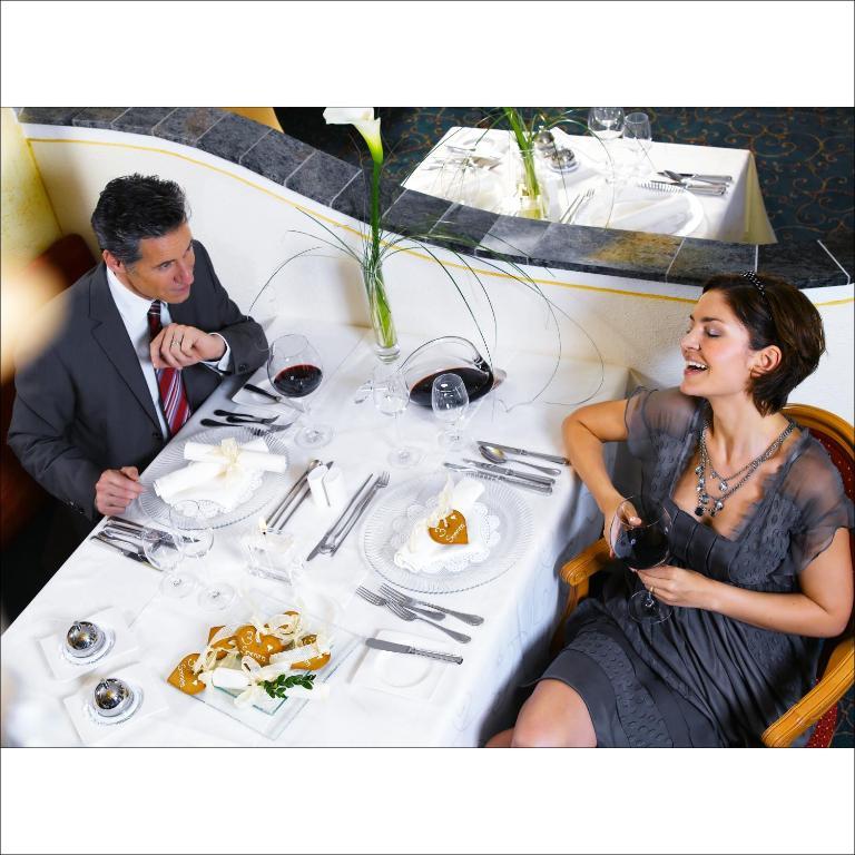 Hotel Dreisonnen 세르파우스 외부 사진