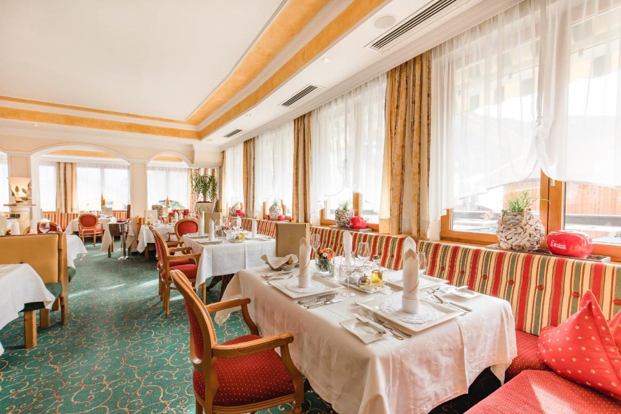Hotel Dreisonnen 세르파우스 외부 사진